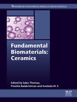 cover image of Fundamental Biomaterials